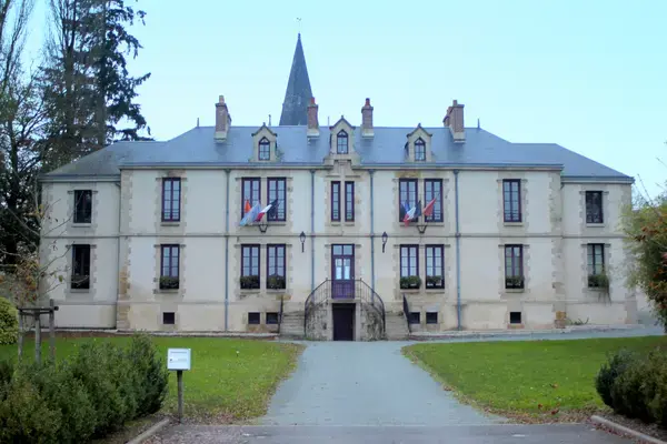 Service Monte Escalier Monte-escalier Sèvremont