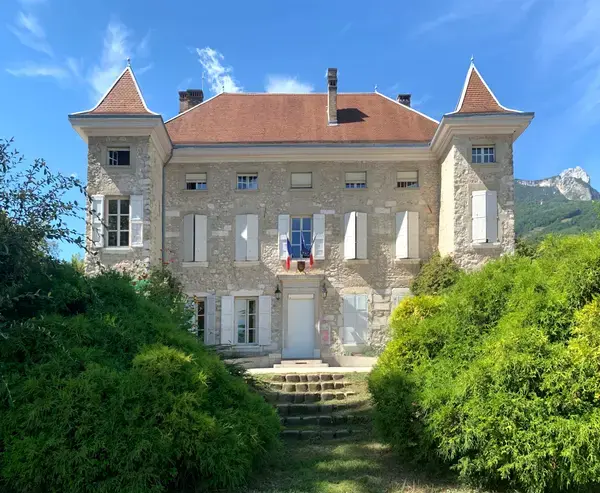 Service Monte Escalier Monte-escalier Seyssins