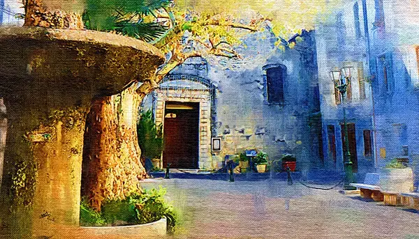 Service Monte Escalier Monte-escalier Solliès-Toucas