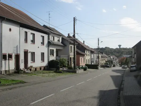Service Monte Escalier Monte-escalier Spicheren