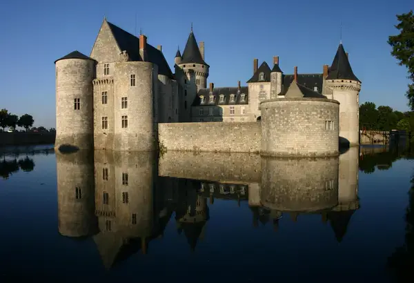 Service Monte Escalier Monte-escalier Sully-sur-Loire