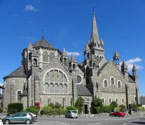 Service Monte Escalier Monte-escalier Tinténiac