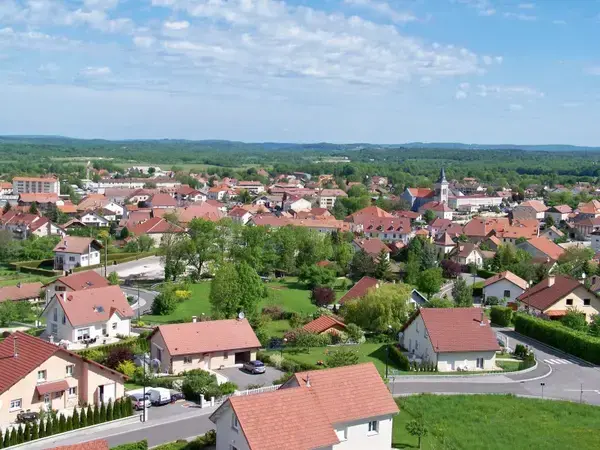 Service Monte Escalier Monte-escalier Valdahon