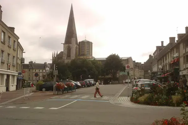 Service Monte Escalier Monte-escalier Valognes