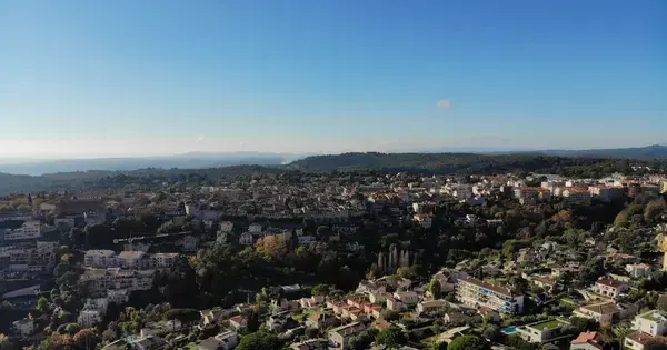 Service Monte Escalier Monte-escalier Vence