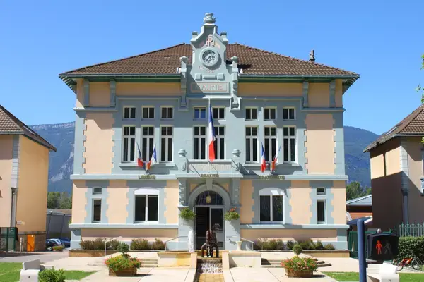 Service Monte Escalier Monte-escalier Villard-Bonnot