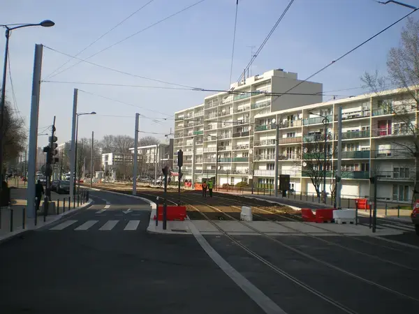 Service Monte Escalier Monte-escalier Villeneuve-la-Garenne