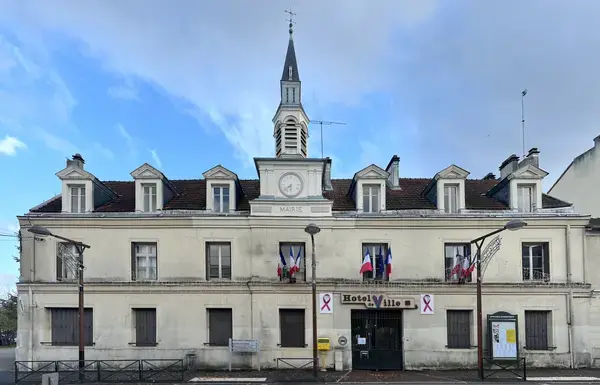 Service Monte Escalier Monte-escalier Villeparisis