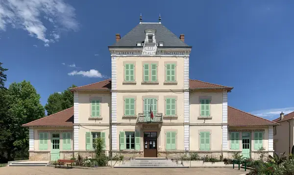 Service Monte Escalier Monte-escalier Vonnas