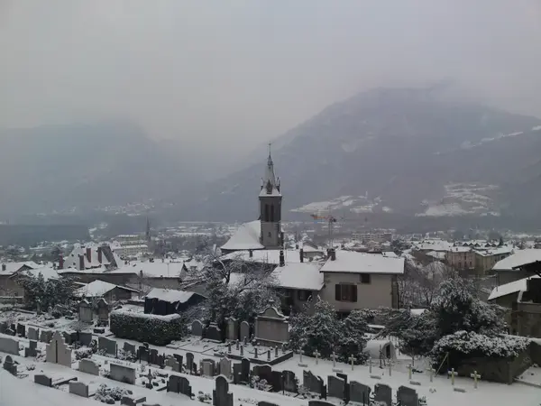 Service Monte Escalier Monte-escalier Voreppe