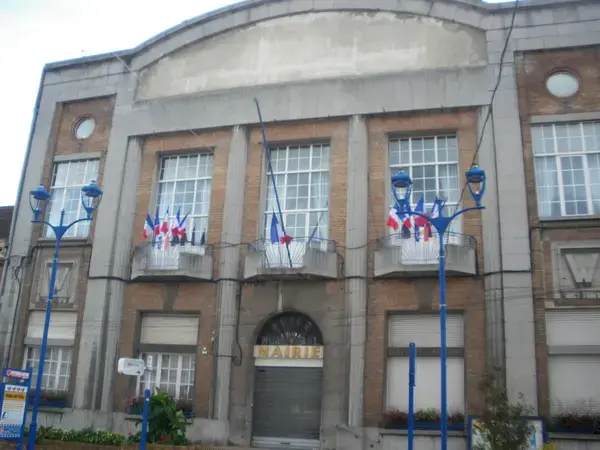 Service Monte Escalier Monte-escalier Wingles