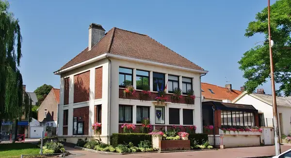 Service Monte Escalier Monte-escalier Wizernes