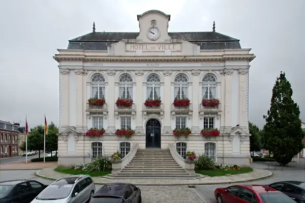 Service Monte Escalier Monte-escalier Yvetot